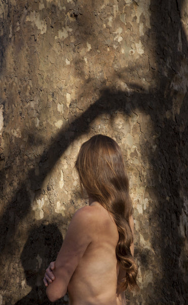 Joséphine Douet, The Secret Sits, Girl from Maine