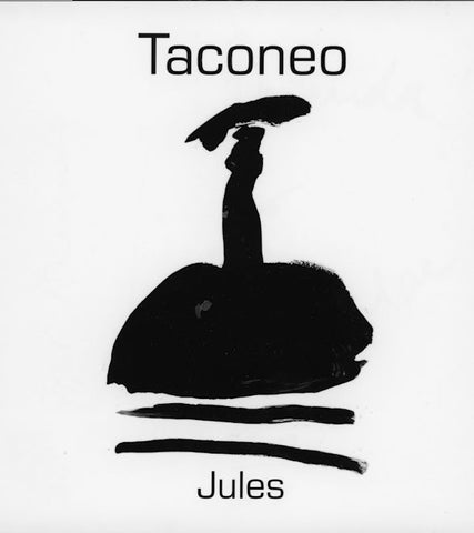 Jules Milhau, catalogue de l'exposition Taconeo