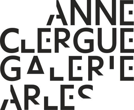 Anne Clergue Galerie