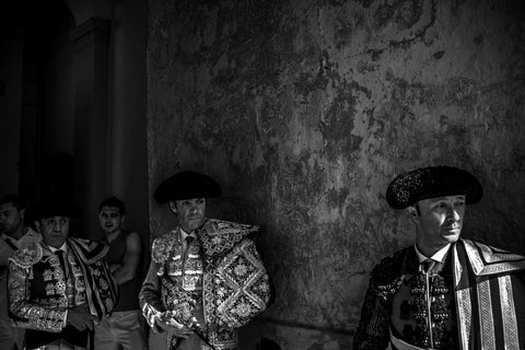 José Tomas, Jerez de la Frontera (1/2)