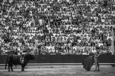 José Tomas, Barcelone (7/9)