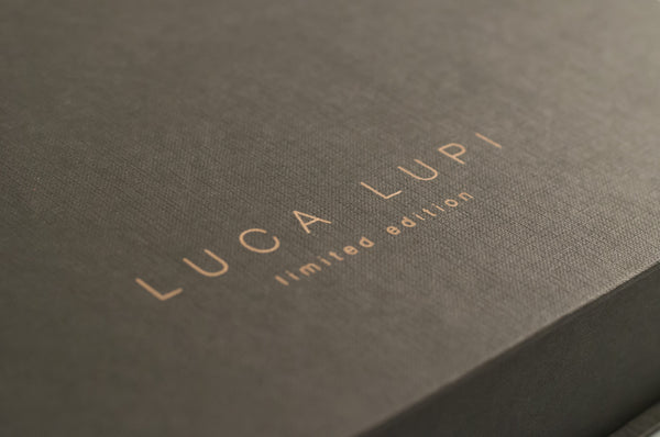 Luca Lupi Portfolio Landscapes
