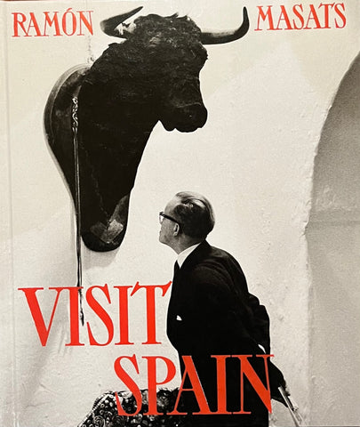Visit Spain, Ramon Masats