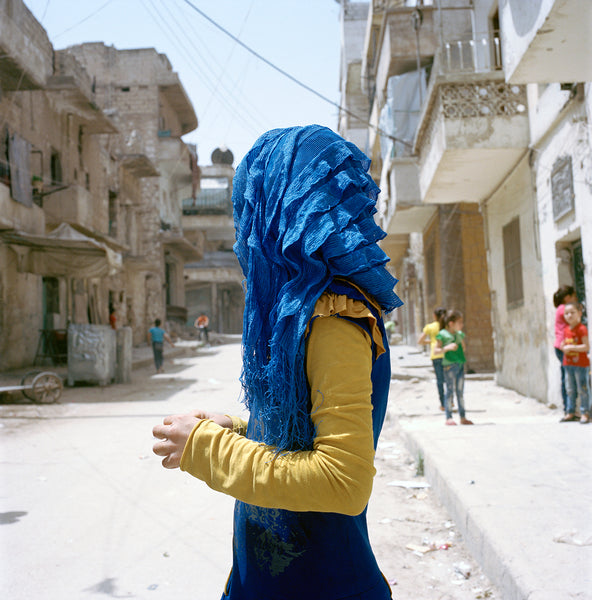 Aleppo mon amour - Katharine Cooper