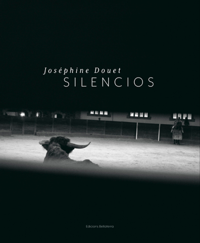 Silencios - Joséphine Douet